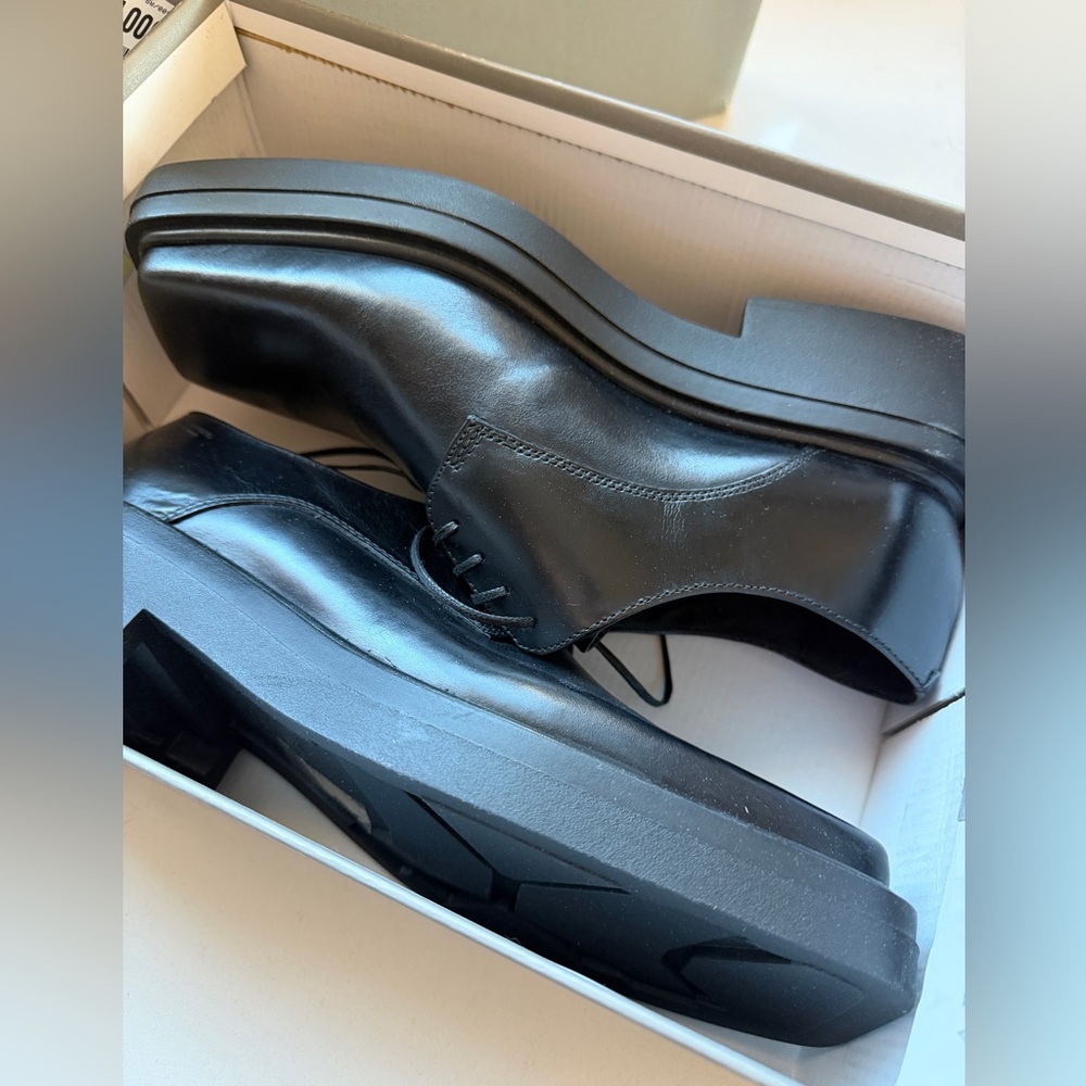 BRAND NEW! Vagabond Black US women’s loafers 10 - Picture 3 of 15